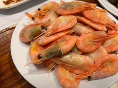 -汉巴味德(沈阳万象汇店)