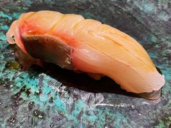 大竹荚鱼寿司-鮨青(恒基名人购物中心店)