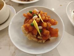 -永春园·扬州早茶·淮扬菜(漫乐城店)