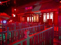 -济南方特东方神画