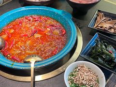 -吼堂老火锅(太古里总店)