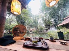 -成都杜甫草堂博物馆