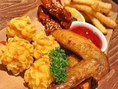 -必胜客(张掖西大街店)