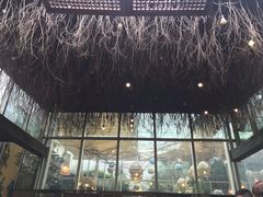 -院子餐厅·大锅菜·老杭帮(桥西直街店)