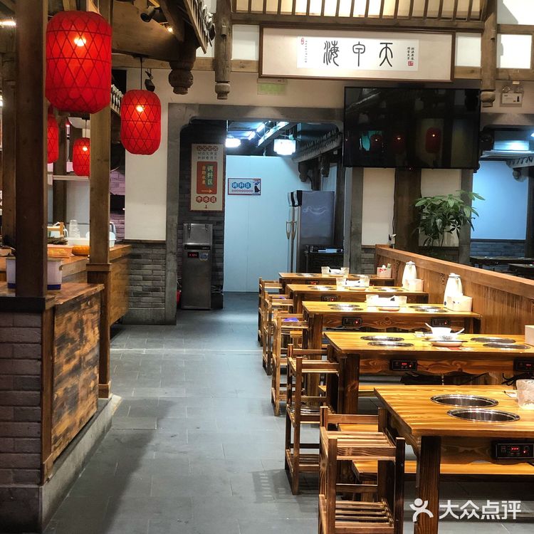 泉州探店|主打一人一锅的平价海鲜火锅🍲