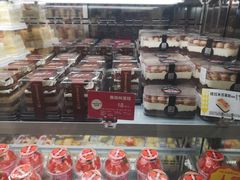 -味多美(江桥万达店)