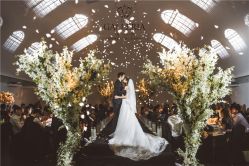 -格乐利雅婚礼艺术中心(南外滩店)