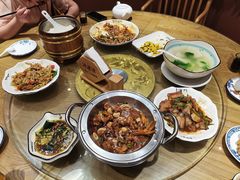 -鸿运楼·舌尖上的徽菜