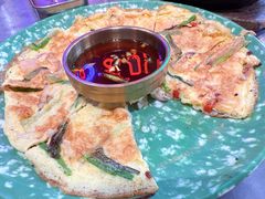 -釜山火炉·海鲜烤肉(紫藤路店)