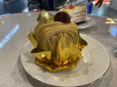 -卷心卷意·轻甜蛋糕(新光天地店)