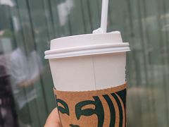 -星巴克臻选(深圳卓悦中心店)