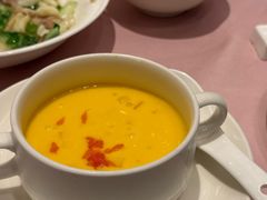 -江南灶中餐厅(南京香格里拉店)
