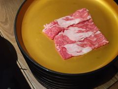-牛New寿喜烧(金茂览秀城店)