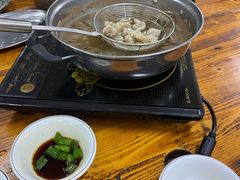 -江村四哥新鲜牛肉店(江高总店)