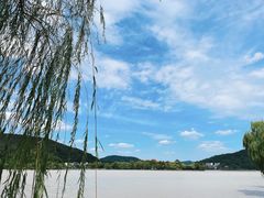 -南北湖风景区