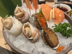 -德川家日本料理(顺义华联店)