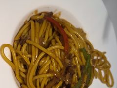 -秀儿家の小确幸融合西餐厅(万达店)