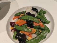 -玉华台饭庄·淮扬菜·烤鸭(望京店)