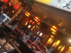 门面-镇江龙·火锅串串(武侯祠店)