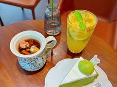 -小西家作(富力爱丁堡店)