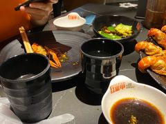 -红盔甲·小龙虾(人民广场店)