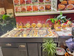 -福苗小骆驼烧烤(大唐不夜城店)