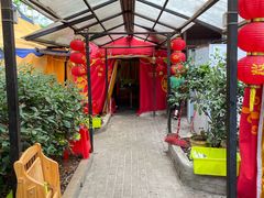 环境-江边湾柴火鸭