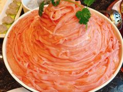 -老码头火锅(骡马市店)