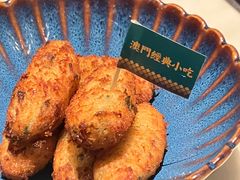 马介休丸子-一哥澳门豆捞·澳门风打边炉(高德置地店)