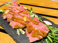 -赤坂亭·M9和牛烧肉·铁板烧(合肥万象城店)
