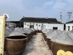 -苏州市吴中区光福窑上花果蜜饯厂