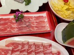 -重庆袁老四火锅(武进万达店)