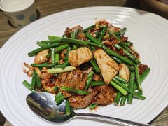 -隆喜元鱼汤包·海鲜(中联广场店)