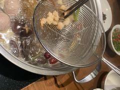 -牛焱·贵州黄牛肉火锅(城西银泰店)