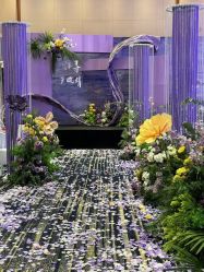 -Sugar苏格婚礼策划工作室