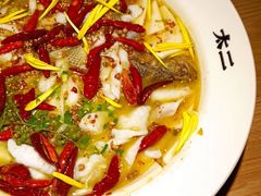 -新太二·鲜料川菜(万泰汇店)