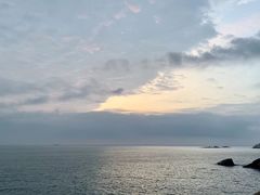 -东极岛景区-东海第一哨灯塔