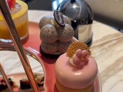 -粤海喜来登酒店·&More聚驿(天河城店)