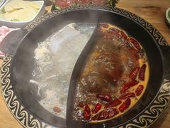 -肚社毛肚火锅