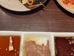 -蒜香焼肉PURUSHIN(马场路店)