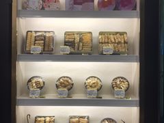 -家琳甜品(江南东店)