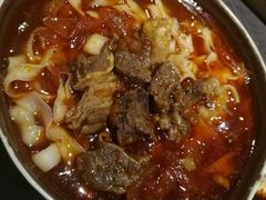 -好嫂子酱猪手•农家菜(蒲黄榆店)