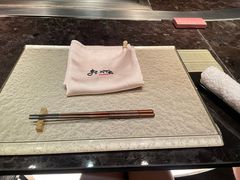 -Ginza Onodera铁板烧(外滩十八号店)