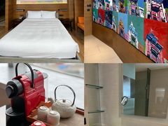 -厦门海港英迪格酒店(中山路店)