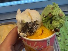 -焰江山海鲜牛排烤肉自助(锦华万达二星店)