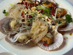 -来之顺海鲜菜馆·青岛菜·始于1993(栈桥店)