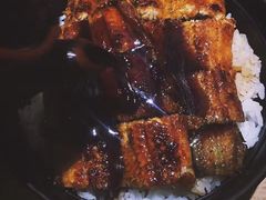 -昇鳗鱼家(浦东店)