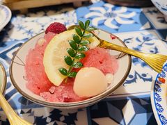 -图味美小黄鱼·景德菜(浙江路店)