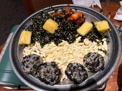 -KimPro 辛普乐概念韩餐