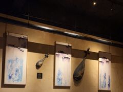大堂-串大叔炭火烤串·鸡西大冷面刀削面(总店)